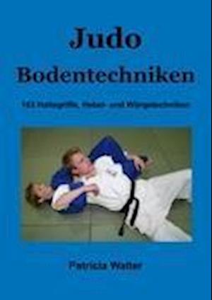 Judo Bodentechniken