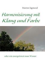 Harmonisierung Mit Klang Und Farbe