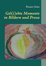 Gel(i)ebte Momente in Bildern und Prosa