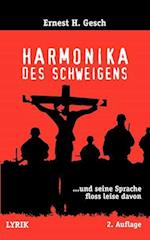 Harmonika des Schweigens