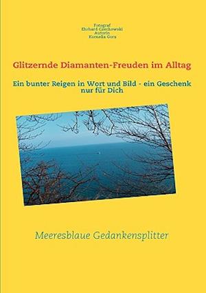 Glitzernde Diamanten-Freuden Im Alltag