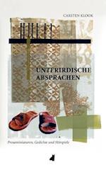 Unterirdische Absprachen