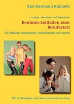 Das Benimm-Handbuch zum Berufsstart