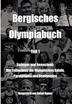 Bergisches Olympiabuch Teil 1