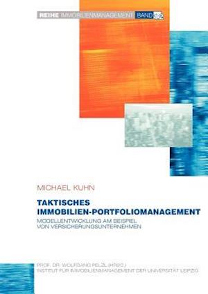 Taktisches Immobilien-Portfoliomanagement