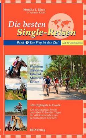 Die besten Single-Reisen