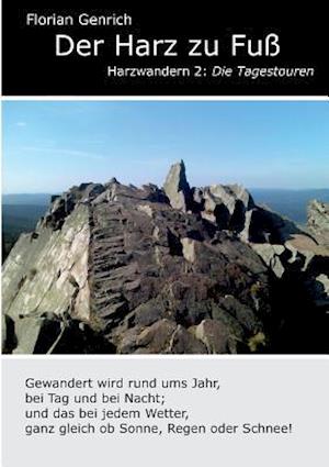 Der Harz Zu Fuss