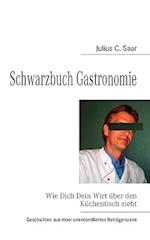 Schwarzbuch Gastronomie