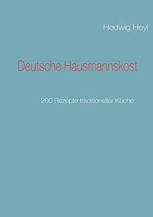 Deutsche Hausmannskost