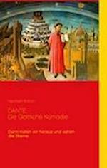 Dante - Die Göttliche Komödie - Divina Commedia