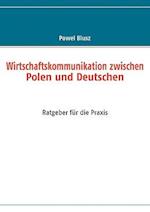 Wirtschaftskommunikation Zwischen Polen Und Deutschen