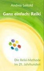 Ganz einfach: Reiki