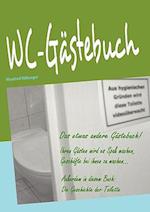 Wc-Gastebuch