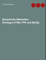 Dynamische Webseiten