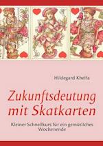 Zukunftsdeutung mit Skatkarten