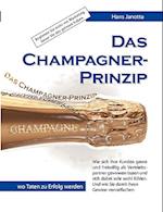 Das Champagner-Prinzip