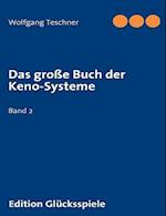 Das Grosse Buch Der Keno-Systeme