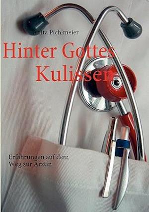 Hinter Gottes Kulissen