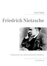 Friedrich Nietzsche