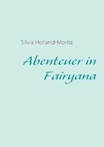 Abenteuer in Fairyana