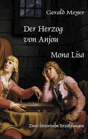 Der Herzog von Anjou