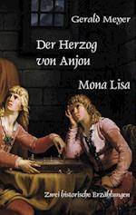 Der Herzog von Anjou