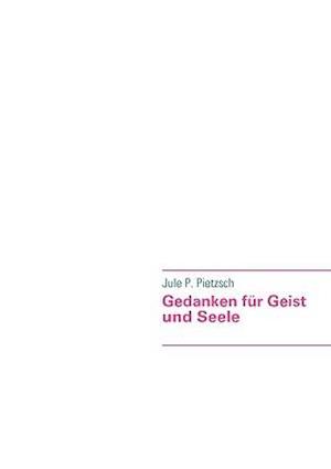 Gedanken Fr Geist Und Seele