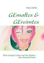 Gemaltes & Gereimtes