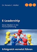 E-Leadership