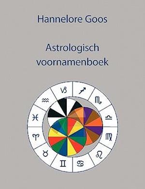 Astrologisch Voornamenboek