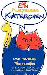 Ein Furzendes Katerchen