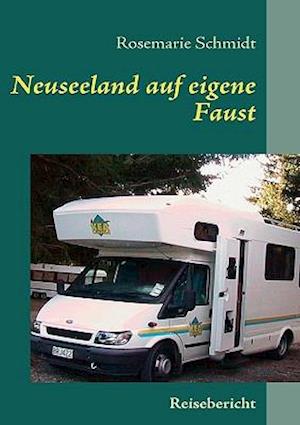 Neuseeland Auf Eigene Faust