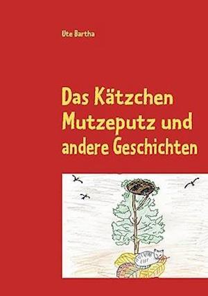 Das Katzchen Mutzeputz