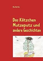 Das Katzchen Mutzeputz