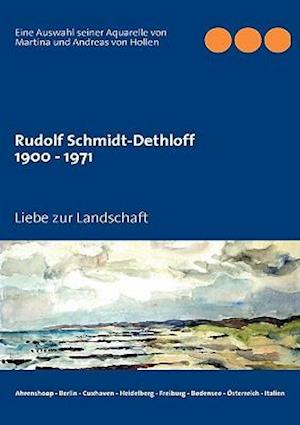 Rudolf Schmidt-Dethloff