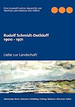 Rudolf Schmidt-Dethloff