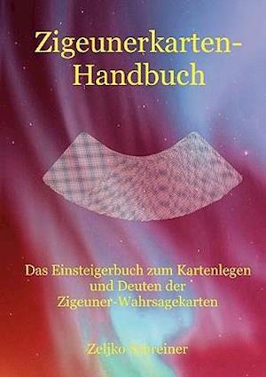 Zigeunerkarten-Handbuch