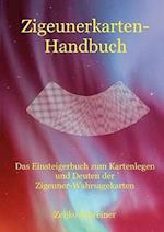 Zigeunerkarten-Handbuch