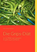 Die Grips-Diat