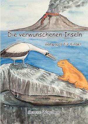 Die Verwunschenen Inseln