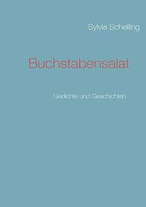 Buchstabensalat