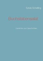 Buchstabensalat