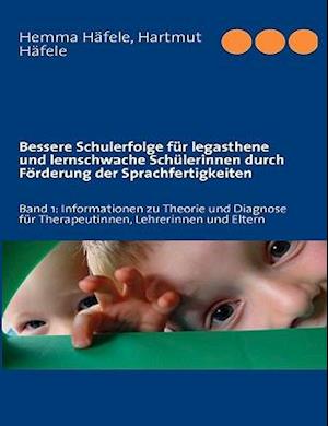 Bessere Schulerfolge Fur Legasthene Und Lernschwache Schulerinnen Durch Forderung Der Sprachfertigkeiten