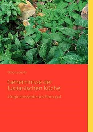 Geheimnisse Der Lusitanischen Kuche