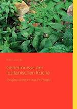 Geheimnisse Der Lusitanischen Kuche