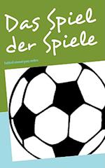 Das Spiel Der Spiele