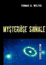 Mysterise Signale