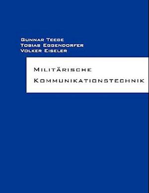 Militarische Kommunikationstechnik