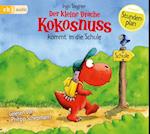 Der kleine Drache Kokosnuss 01 kommt in die Schule