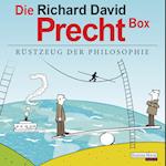 Die Richard David Precht Box - Rüstzeug der Philosophie
